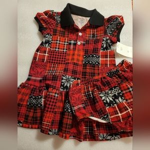 Ralph Lauren Infant Dress